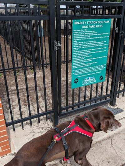 Bradley Station Dog Park