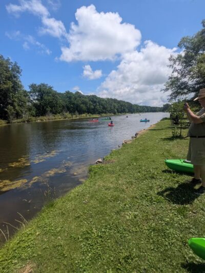 Geneseo Prairie Park - Geneseo, IL