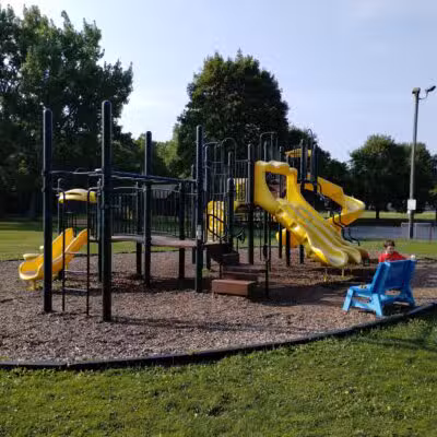 Highland Park - Geneseo, NY