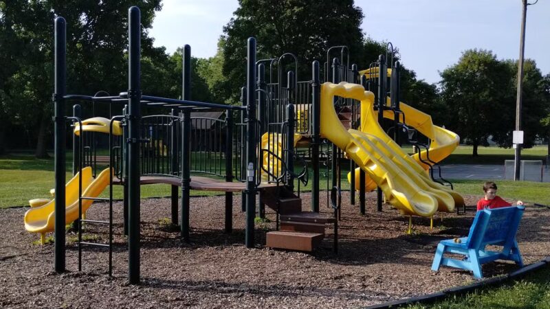 Highland Park - Geneseo, NY