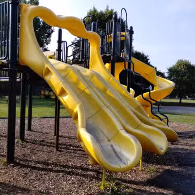 Highland Park - Geneseo, NY