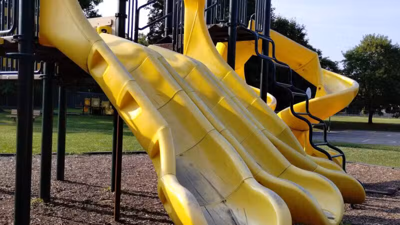 Highland Park - Geneseo, NY