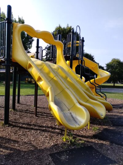 Highland Park - Geneseo, NY