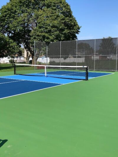 Athletic Field - Geneseo, IL