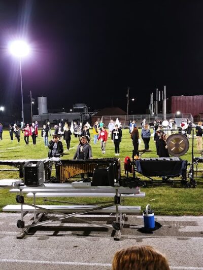 Athletic Field - Geneseo, IL
