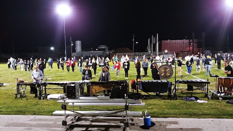 Athletic Field - Geneseo, IL