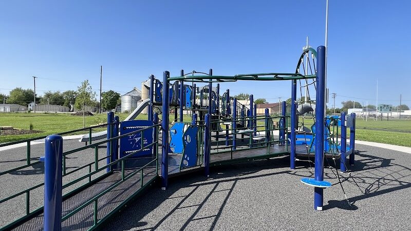 Athletic Field - Geneseo, IL