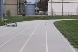 Athletic Field - Geneseo, IL