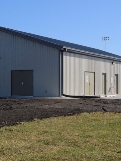 Athletic Field - Geneseo, IL