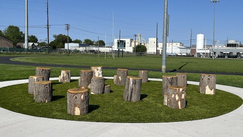 Athletic Field - Geneseo, IL