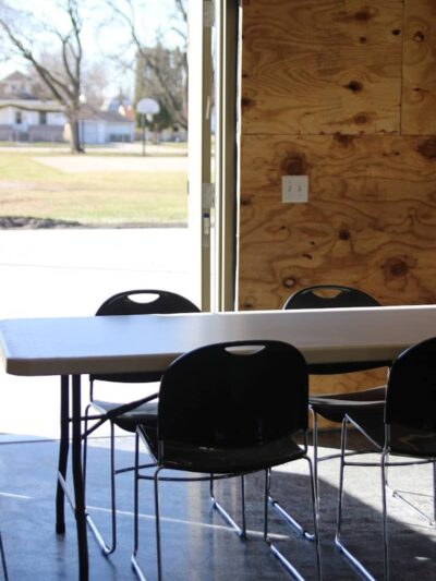 Athletic Field - Geneseo, IL