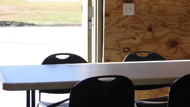 Athletic Field - Geneseo, IL