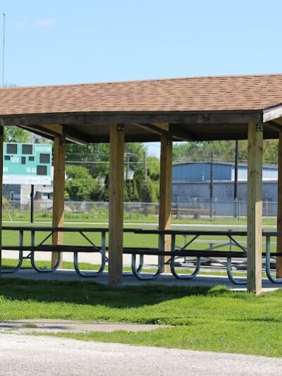 Athletic Field - Geneseo, IL