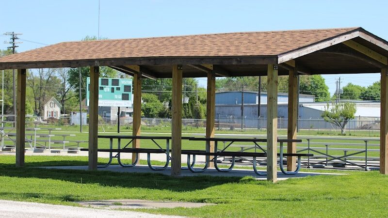Athletic Field - Geneseo, IL