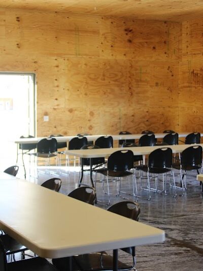 Athletic Field - Geneseo, IL