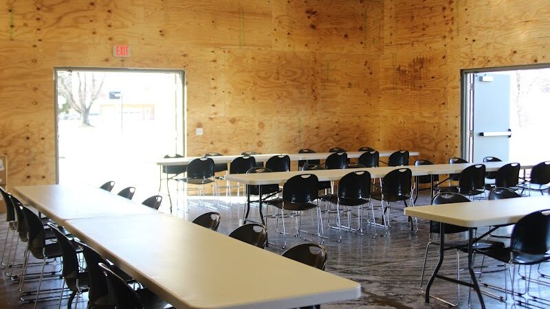 Athletic Field - Geneseo, IL