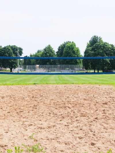 Athletic Field - Geneseo, IL