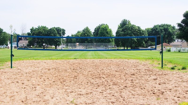 Athletic Field - Geneseo, IL