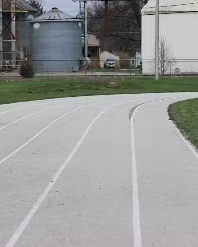 Athletic Field - Geneseo, IL