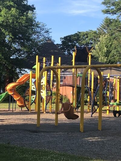 Geneseo City Park - Geneseo, IL