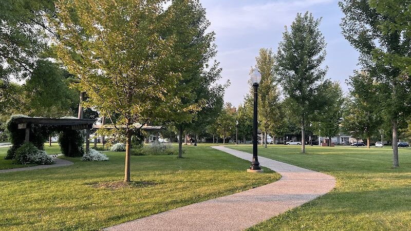 Geneseo City Park - Geneseo, IL