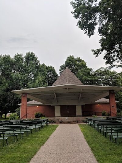 Geneseo City Park - Geneseo, IL