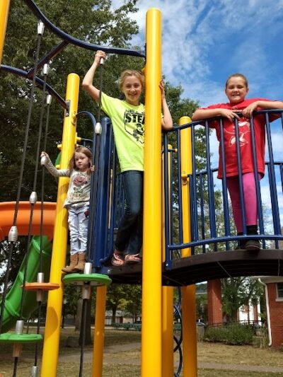 Geneseo City Park - Geneseo, IL