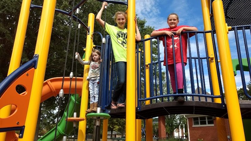 Geneseo City Park - Geneseo, IL