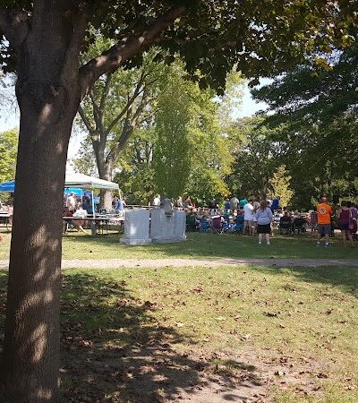 Geneseo City Park - Geneseo, IL