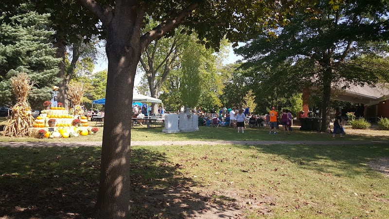 Geneseo City Park - Geneseo, IL