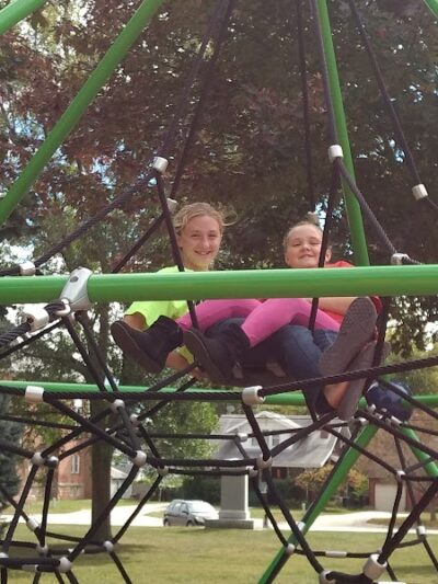 Geneseo City Park - Geneseo, IL