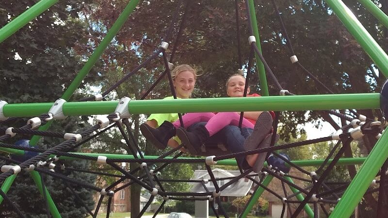 Geneseo City Park - Geneseo, IL