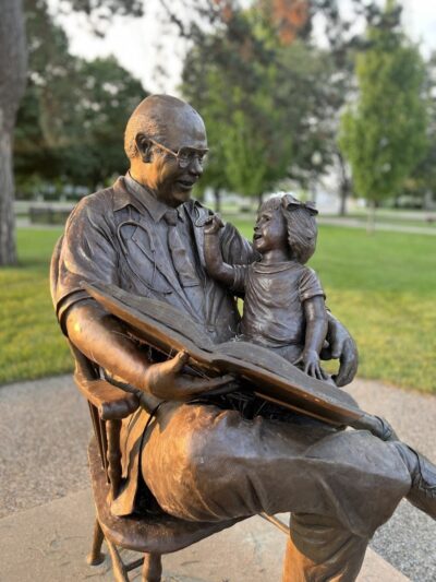 Geneseo City Park - Geneseo, IL