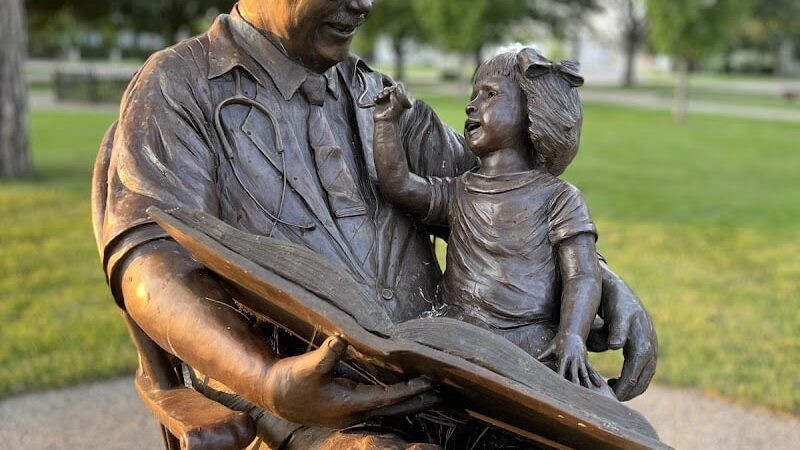 Geneseo City Park - Geneseo, IL