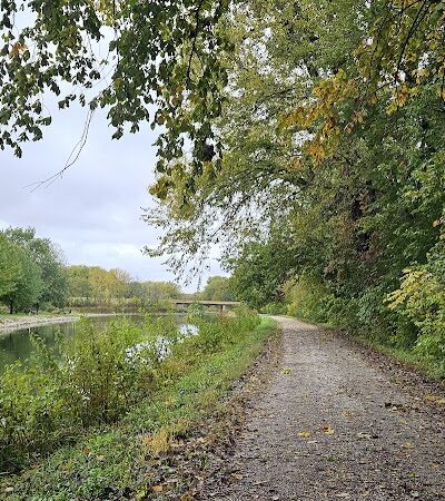 Geneseo Prairie Park - Geneseo, IL