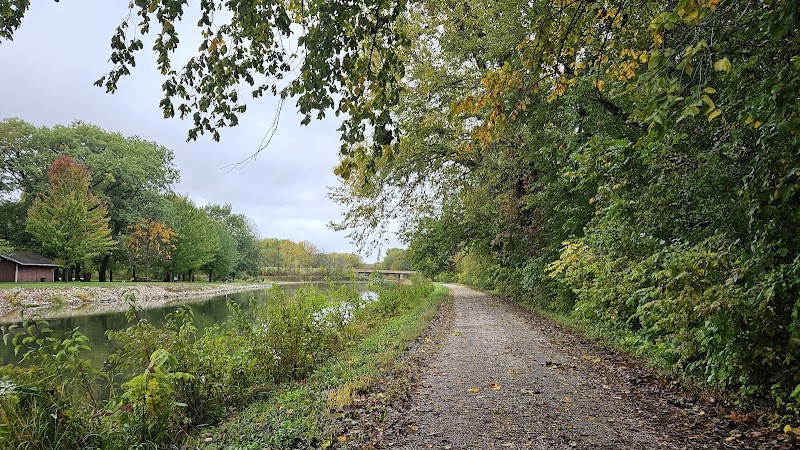 Geneseo Prairie Park - Geneseo, IL