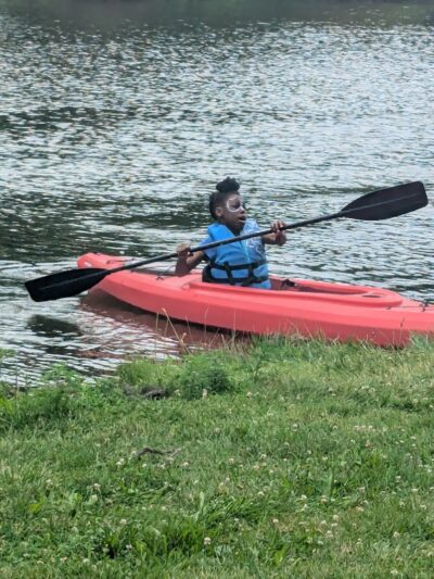 Geneseo Prairie Park - Geneseo, IL