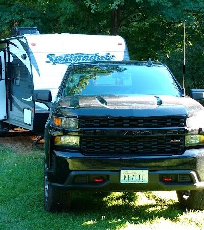 Geneseo Prairie Park - Geneseo, IL