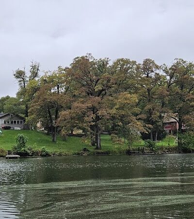Geneseo Prairie Park - Geneseo, IL