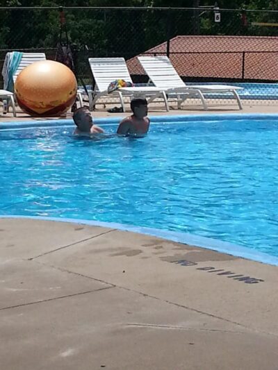 Geneseo Prairie Park - Geneseo, IL