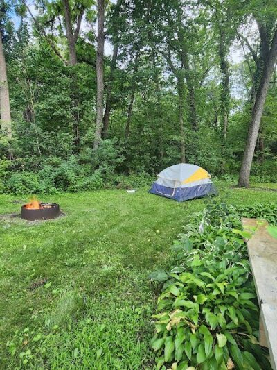 Geneseo Prairie Park - Geneseo, IL