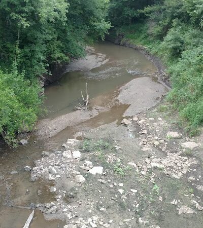 Hennepin Canal Pkwy Trail - Geneseo, IL