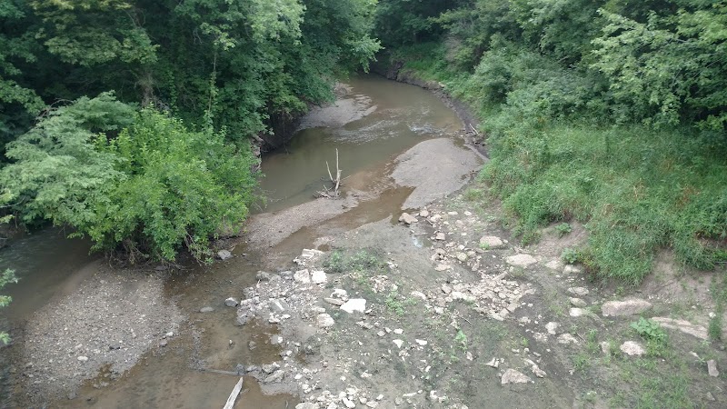 Hennepin Canal Pkwy Trail - Geneseo, IL