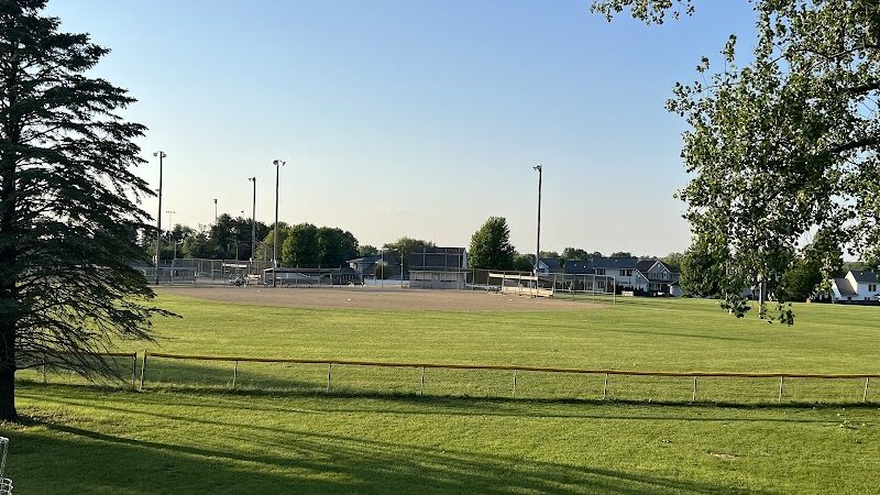 Richmond Hill Park - Geneseo, IL