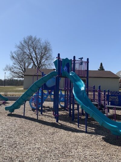 Richmond Hill Park - Geneseo, IL