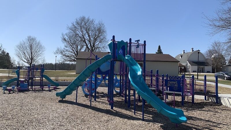 Richmond Hill Park - Geneseo, IL