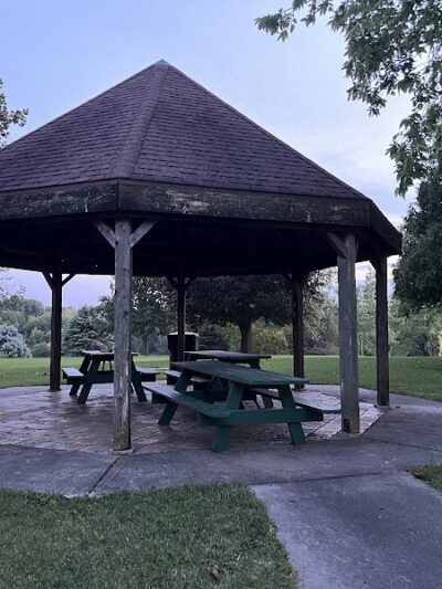 Richmond Hill Park - Geneseo, IL