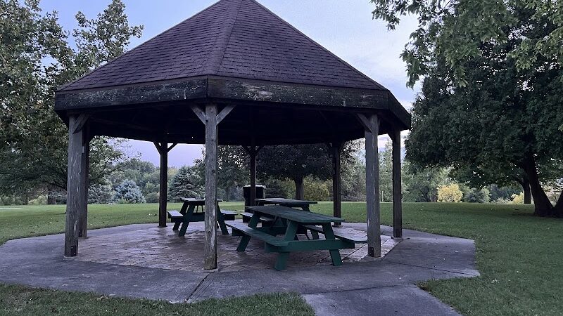 Richmond Hill Park - Geneseo, IL