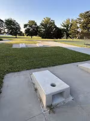 Richmond Hill Park - Geneseo, IL