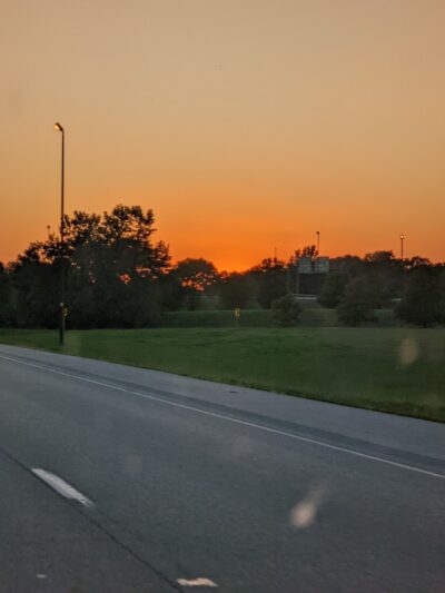 Richmond Hill Park - Geneseo, IL